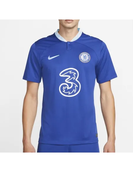 CHELSEA