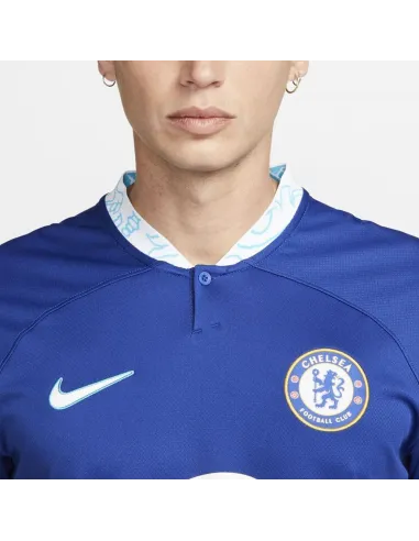 CHELSEA