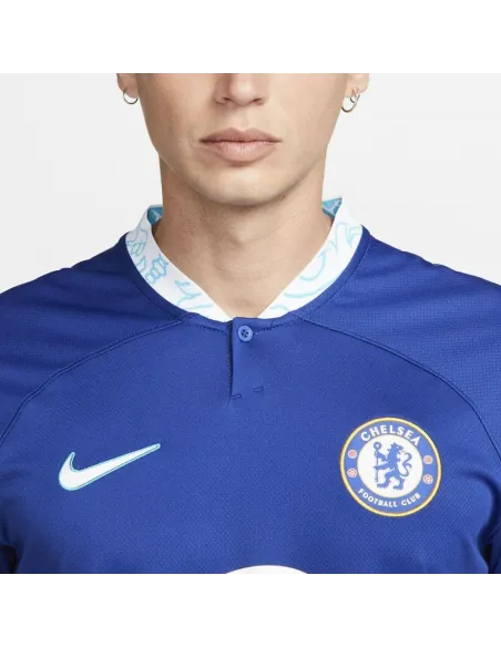 CHELSEA