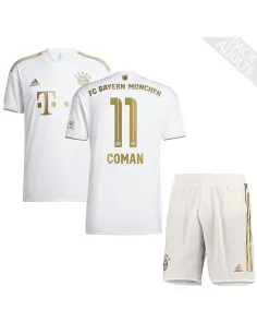 BAYERN MUNICH,PACK ENSEMBLE ADULTE