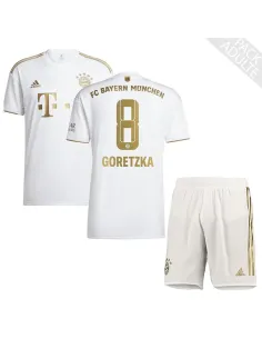 BAYERN MUNICH,PACK ENSEMBLE ADULTE