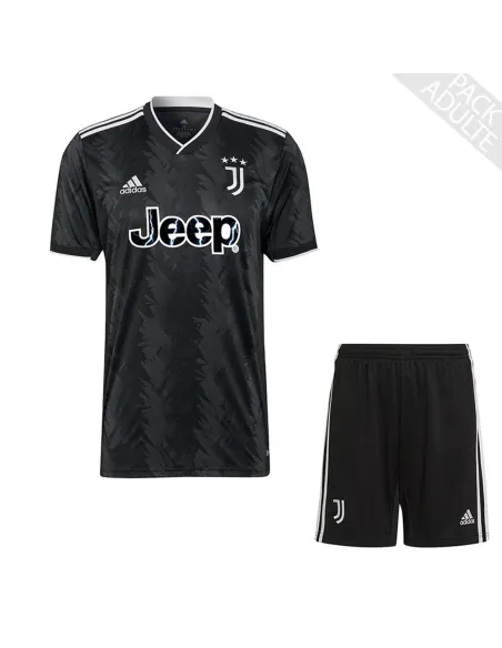 JUVENTUS,PACK ENSEMBLE ADULTE