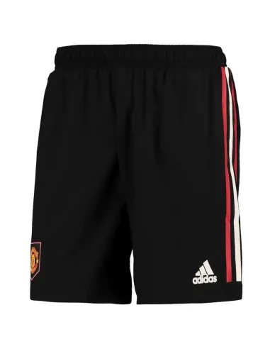 MANCHESTER UNITED,PACK ENSEMBLE ADULTE