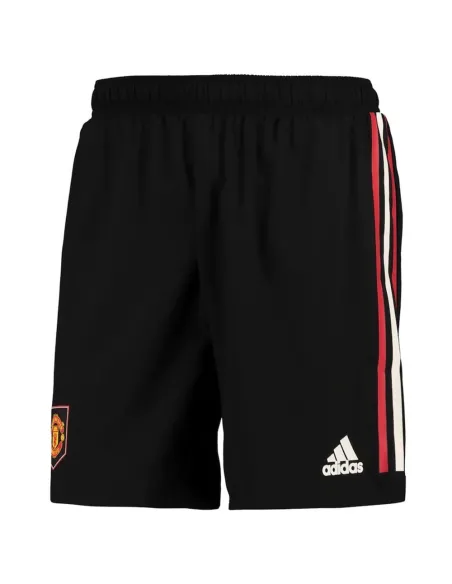 MANCHESTER UNITED,PACK ENSEMBLE ADULTE