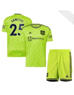 MANCHESTER UNITED,PACK ENSEMBLE ADULTE