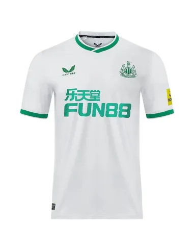 MAILLOT NEWCASTLE THIRD 2022-2023