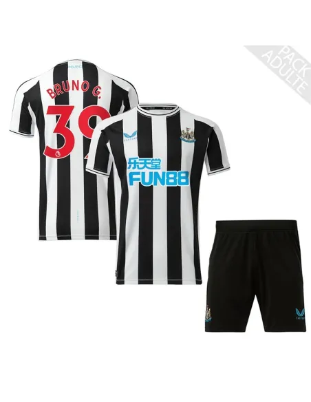 NEWCASTLE,PACK ENSEMBLE ADULTE
