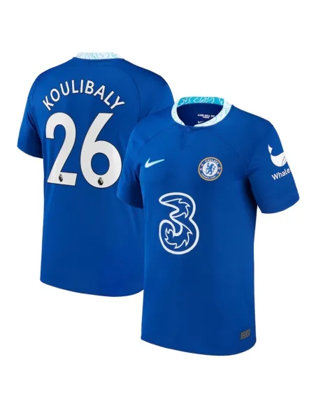 CHELSEA