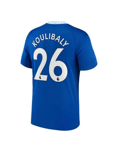 CHELSEA