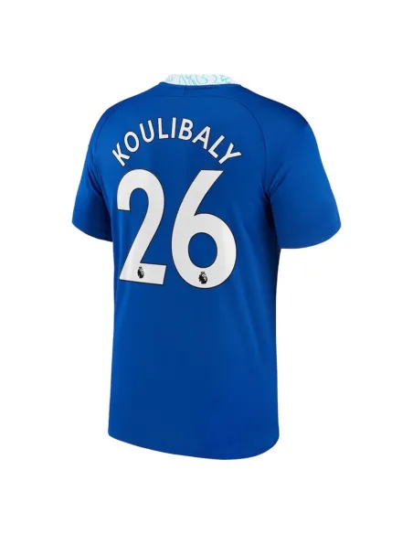 CHELSEA