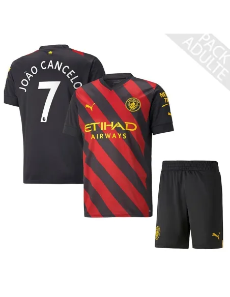 MANCHESTER CITY,PACK ENSEMBLE ADULTE