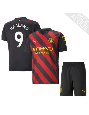 MANCHESTER CITY,PACK ENSEMBLE ADULTE