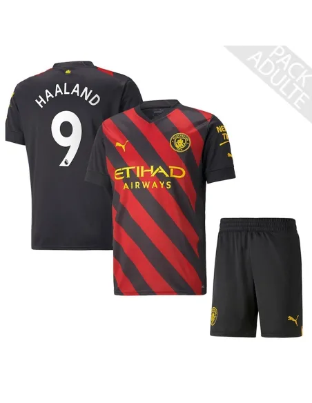 MANCHESTER CITY,PACK ENSEMBLE ADULTE