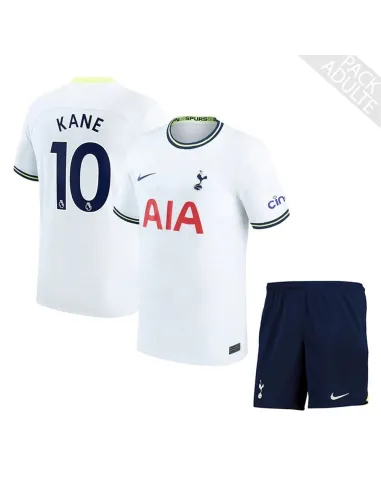 PACK TOTTENHAM DOMICILE KANE 2022-2023
