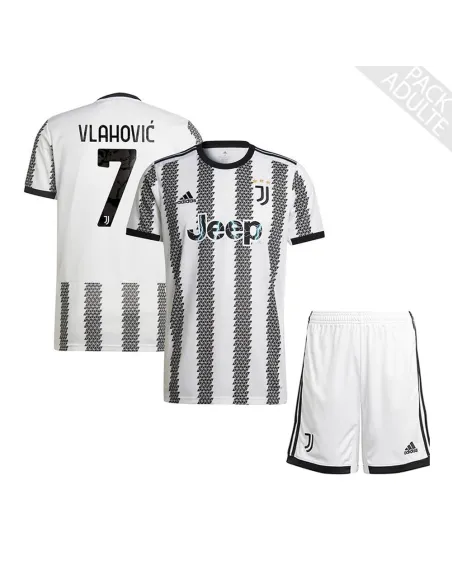 JUVENTUS,PACK ENSEMBLE ADULTE