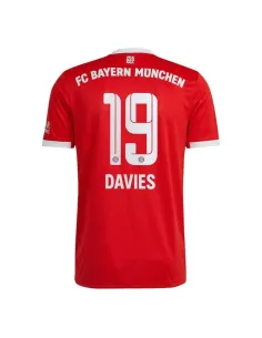 BAYERN MUNICH,PACK ENSEMBLE ADULTE 2