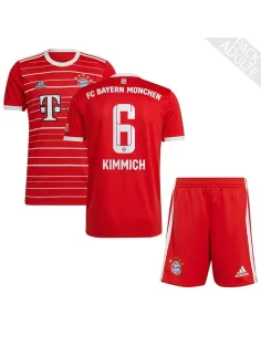 BAYERN MUNICH,PACK ENSEMBLE ADULTE