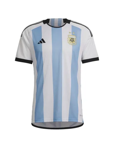 PACK ARGENTINE DOMICILE 2022-2023