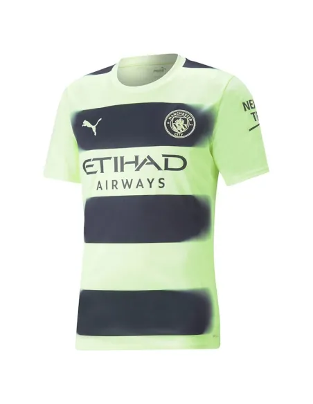 MANCHESTER CITY