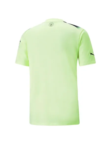 MANCHESTER CITY