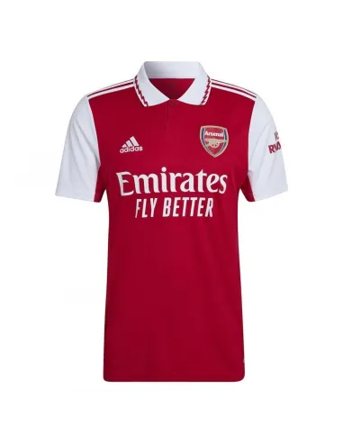 PACK ARSENAL DOMICILE 2022-2023