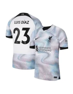 LIVERPOOL