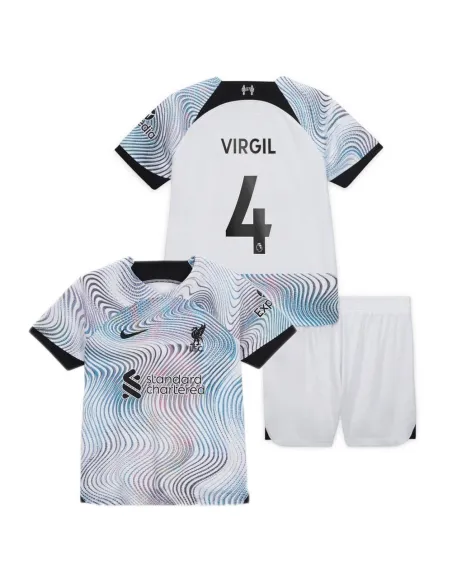 LIVERPOOL,PACK ENSEMBLE ENFANT