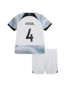 LIVERPOOL,PACK ENSEMBLE ENFANT 2
