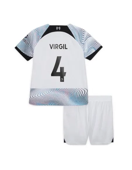 LIVERPOOL,PACK ENSEMBLE ENFANT