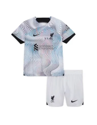 LIVERPOOL,PACK ENSEMBLE ENFANT