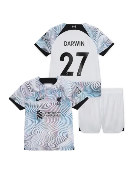 LIVERPOOL,PACK ENSEMBLE ENFANT