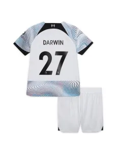 LIVERPOOL,PACK ENSEMBLE ENFANT 2