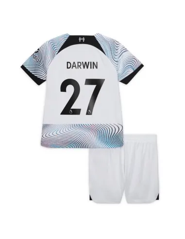 LIVERPOOL,PACK ENSEMBLE ENFANT