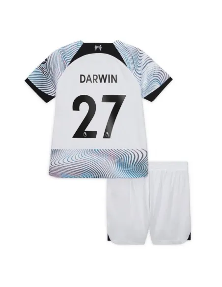 LIVERPOOL,PACK ENSEMBLE ENFANT