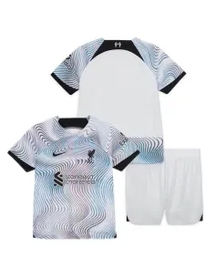 LIVERPOOL,PACK ENSEMBLE ENFANT