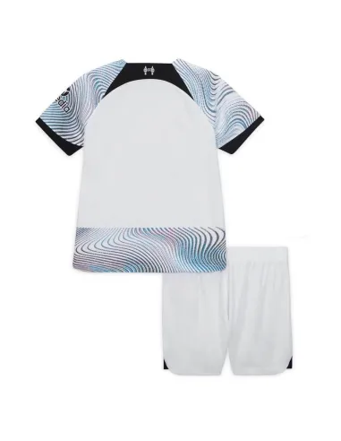 LIVERPOOL,PACK ENSEMBLE ENFANT