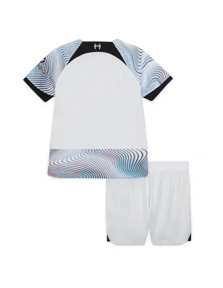 LIVERPOOL,PACK ENSEMBLE ENFANT
