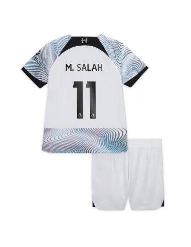 LIVERPOOL,PACK ENSEMBLE ENFANT