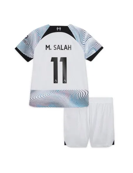 LIVERPOOL,PACK ENSEMBLE ENFANT