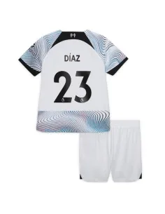 LIVERPOOL,PACK ENSEMBLE ENFANT 2