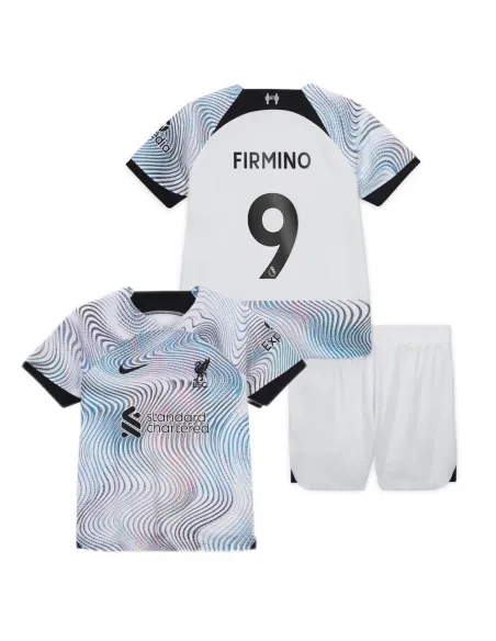 LIVERPOOL,PACK ENSEMBLE ENFANT