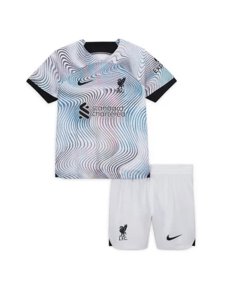LIVERPOOL,PACK ENSEMBLE ENFANT