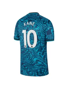 TOTTENHAM 2