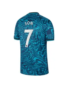 TOTTENHAM 2