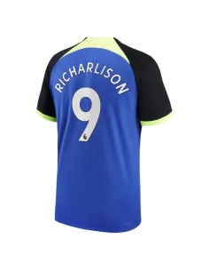TOTTENHAM 2