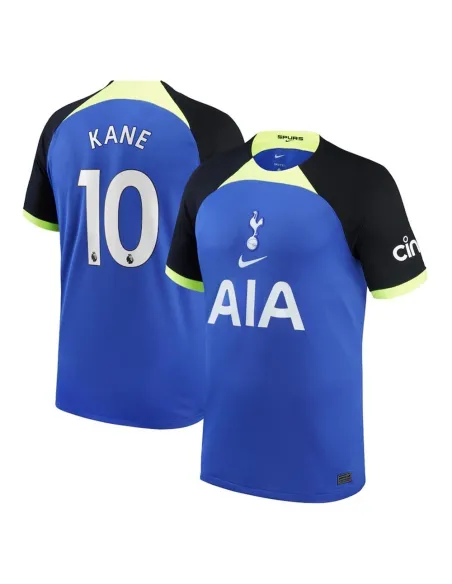 TOTTENHAM