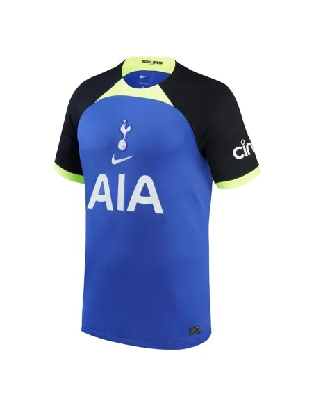 TOTTENHAM