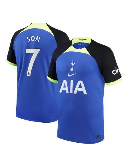 TOTTENHAM