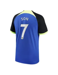 TOTTENHAM 2