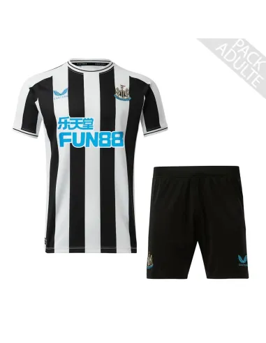 PACK NEWCASTLE DOMICILE 2022-2023